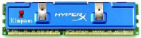 Kingston Memory HyperX 256MB 500Mhz DDR nonECC CL3 (KHX4000/256)